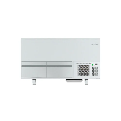 Infrico EBC 1500 II bottle cooler