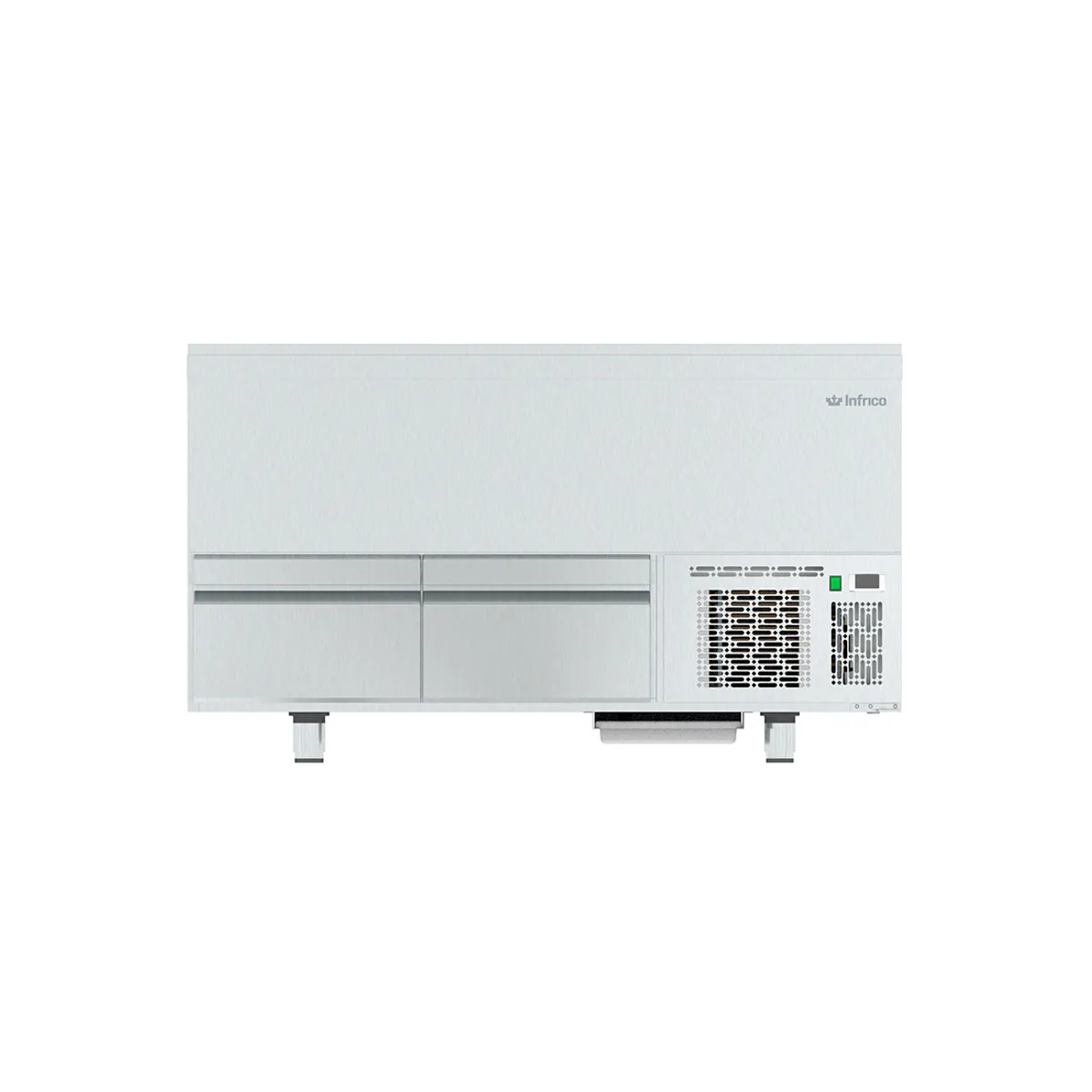 Infrico EBC 1500 II bottle cooler