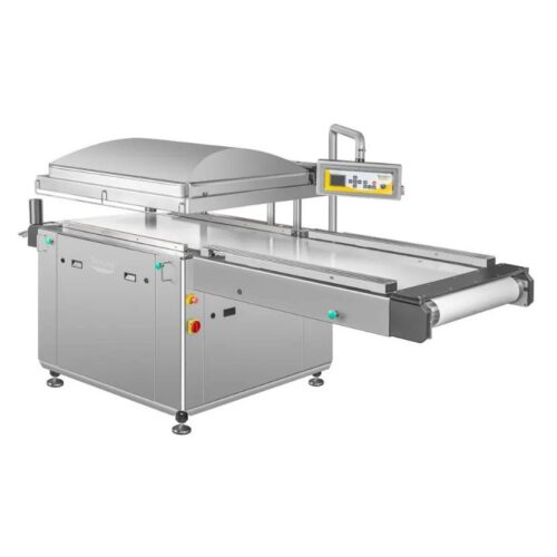 Tecnotrip EVC-26 automatic vacuum packer
