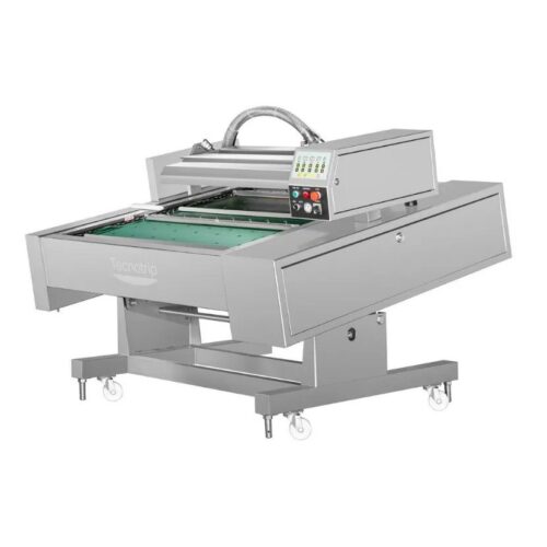 Tecnotrip EVC-A-30 / EVC-A-32 automatic vacuum packer
