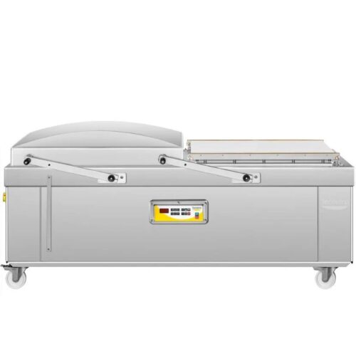 Tecnotrip EVD-19-11 double chamber vacuum packer