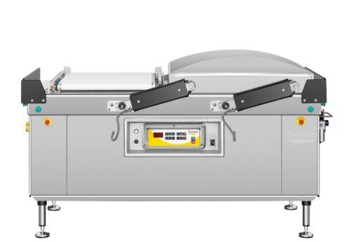 Tecnotrip EVDA-20 automatic vacuum packer, view 2