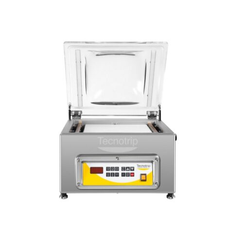 Tecnotrip EVT-10-C tabletop vacuum packer