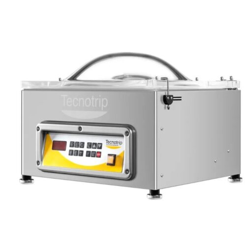 Tecnotrip EVT-10-TD tabletop vacuum packer