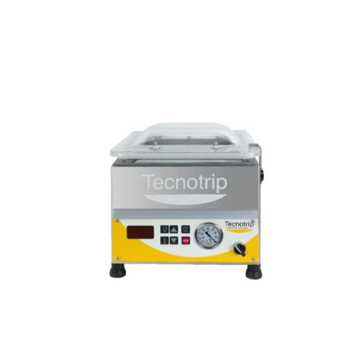 Tecnotrip EVT-14 tabletop vacuum packer