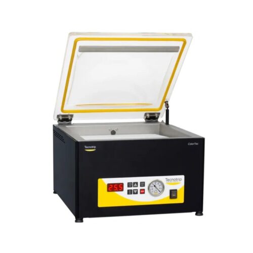 Tecnotrip EVT-7-C ColorTec tabletop vacuum packer