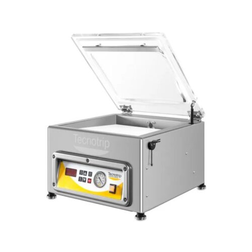 Tecnotrip EVT-7-Compact tabletop vacuum packer