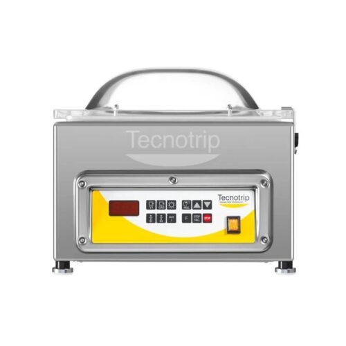 Tecnotrip EVT-7-TD tabletop vacuum packer