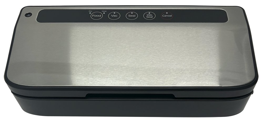 Envasadora al vacío Fricosmos 397x173x115 mm