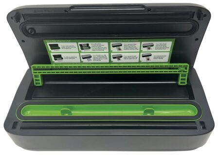 Vacuum Packing Machines