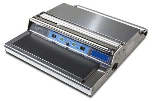 Envolvedora de sobremesa Fricosmos 600x500x180 mm