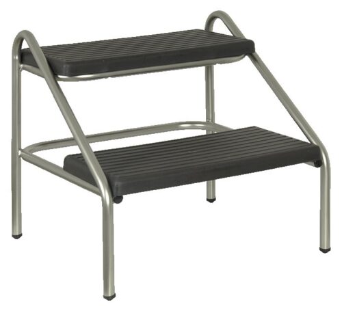 Escalones inox Fricosmos