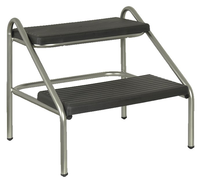 Escalones inox Fricosmos