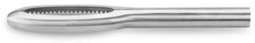 Escamador de acero inoxidable modelo EC Fricosmos