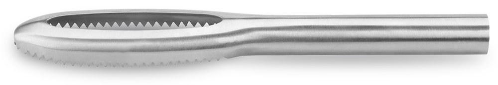 Escamador de acero inoxidable modelo EC Fricosmos