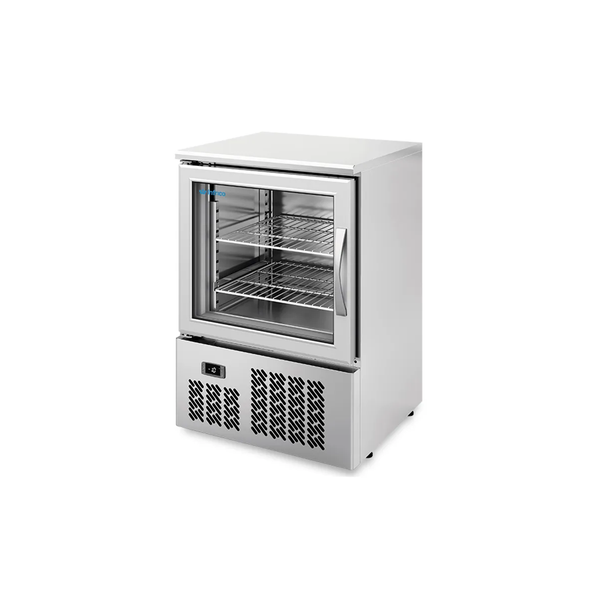 Infrico ESC 50 CR glass froster