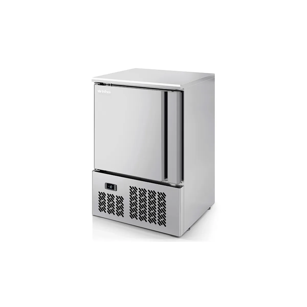 Infrico ESC 50 glass froster