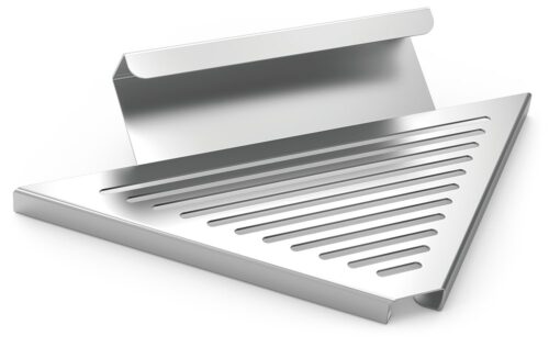 Escurridor inox para cubetas Gastronorm Fricosmos 150x150x47 mm