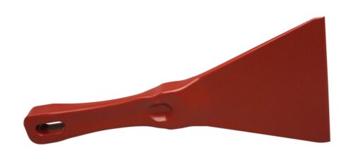 Espátula de plástico metal detectable Fricosmos