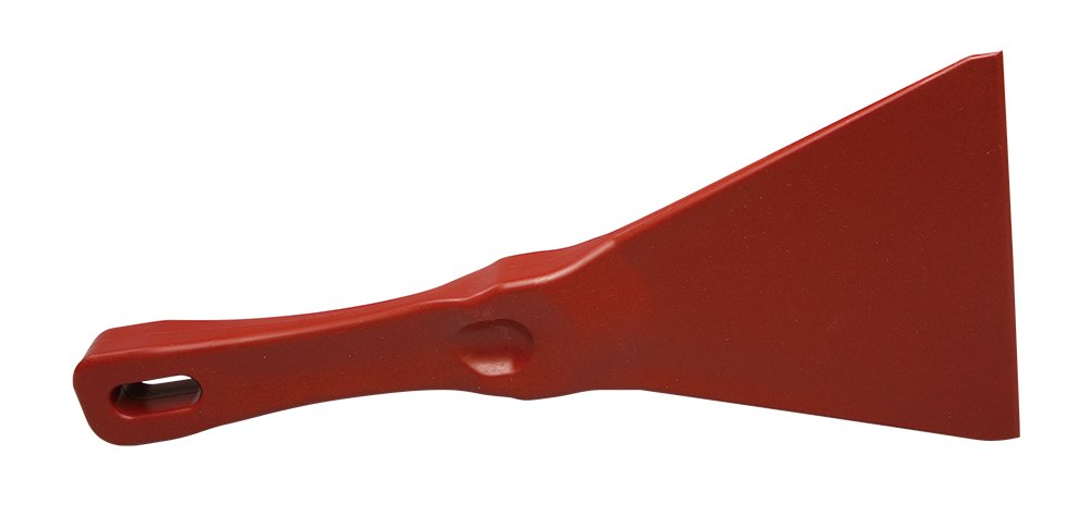 Espátula de plástico metal detectable Fricosmos