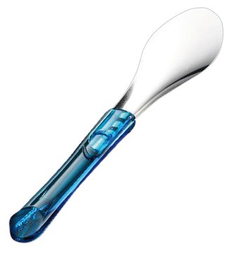 Espátula para helados acero inox Fricosmos 260 mm