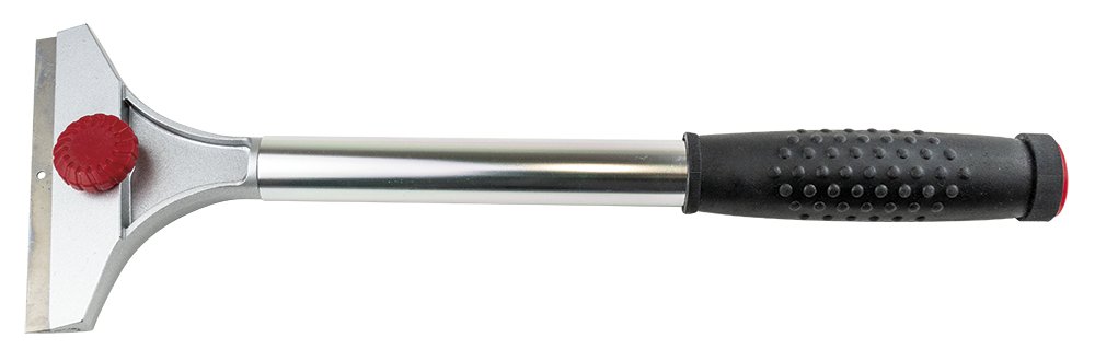 Espátula para planchas de cromoduro Fricosmos