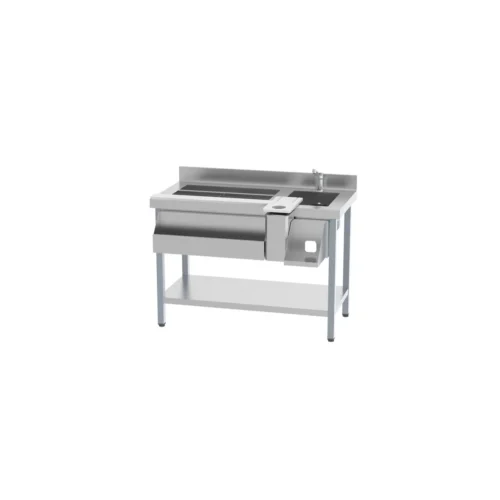 Infrico BST 1200 N Bar Station cocktail unit