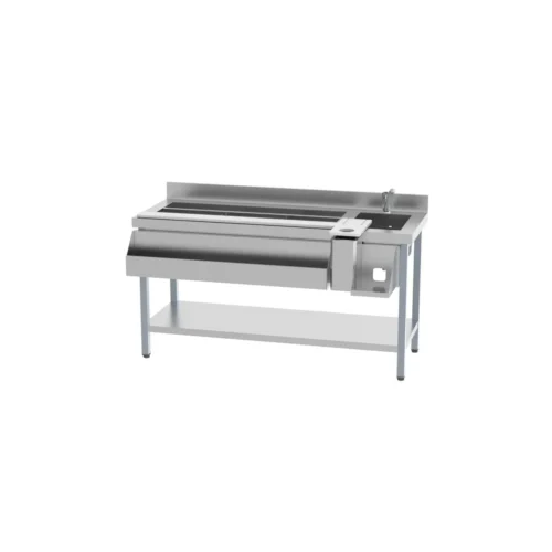 Infrico BST 1600 N Bar Station cocktail unit