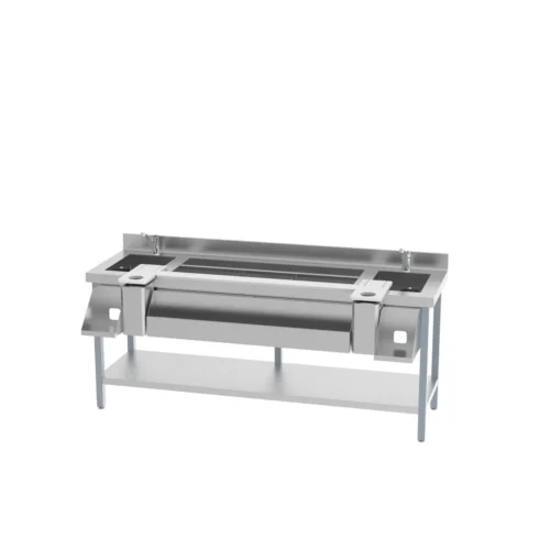 Infrico BST 2000 N Bar Station cocktail unit