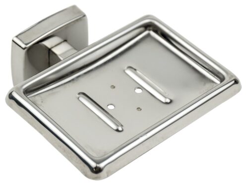 Estante jabonera inox Fricosmos