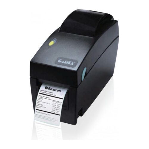 Baxtran DT2X label printer