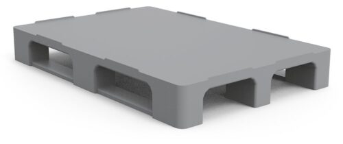 Europalet higiénico reforzado Fricosmos 1200x800x160 mm