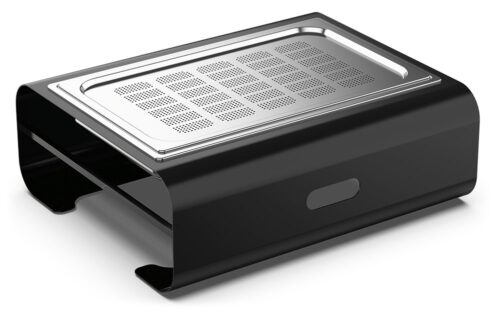 Expositor de alimentos fríos Línea Buffet Smart Fricosmos 595x494x212 mm