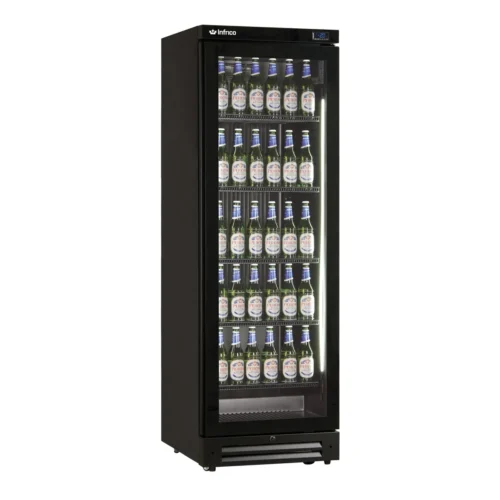 Infrico RV 360 slim upright display