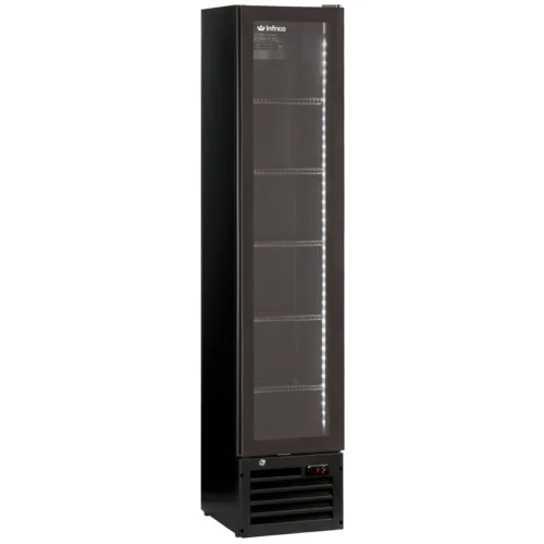 Infrico SC 160 slim upright display