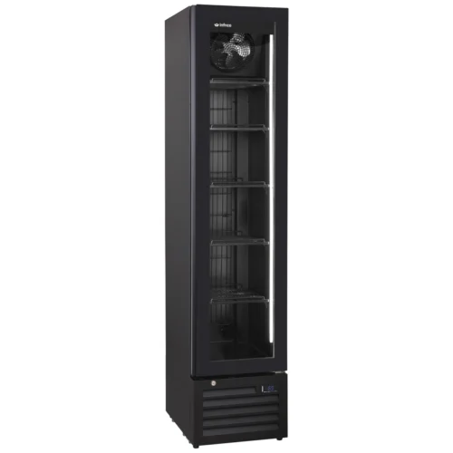 Infrico SF 160 slim upright display