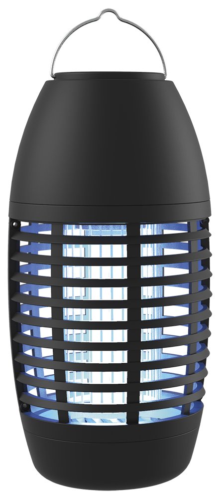 Exterminador de insectos a batería LED Serie EXT Fricosmos