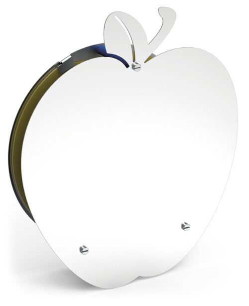 Exterminador de insectos Eco Inox decorativo manzana Fricosmos