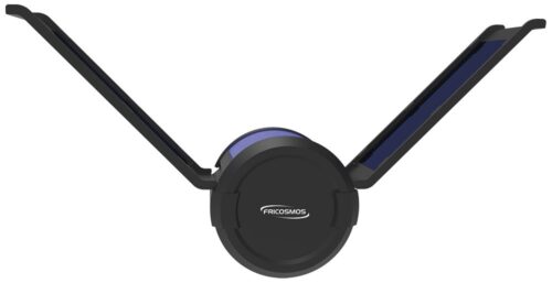 Exterminador de insectos trampa adhesiva 30 m² Serie V30 Fricosmos