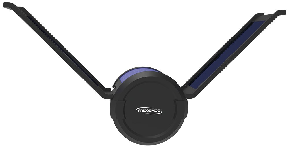 Exterminador de insectos trampa adhesiva 30 m² Serie V30 Fricosmos