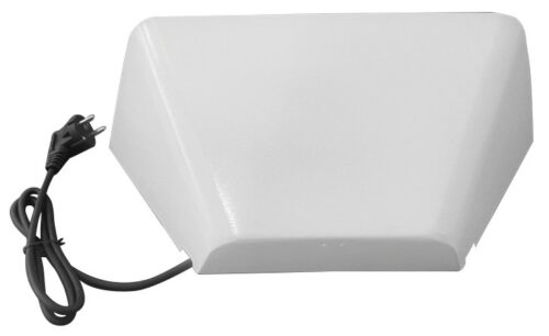 Exterminador de insectos trampa adhesiva 50 m² Serie MR-50 LED Fricosmos