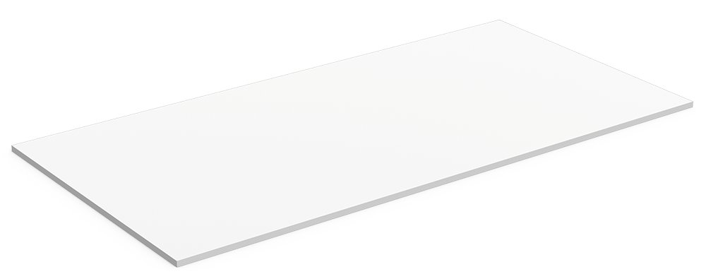 Fibra de corte de polietileno por planchas estándar Fricosmos 2000x1000x20 mm