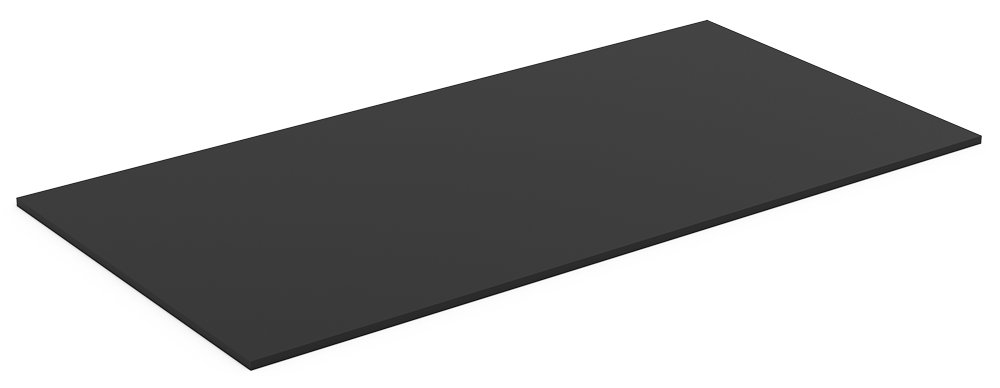 Fibra de corte de polietileno por planchas estándar Fricosmos 2000x1000x20 mm