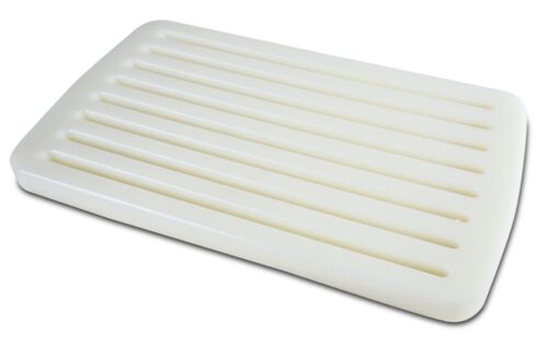 Fibra para corte de pan Fricosmos 400x240x20 mm