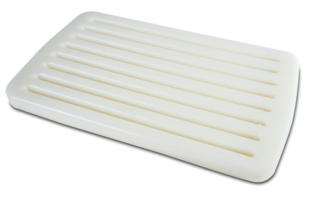 Fibra para corte de pan Fricosmos 400x240x20 mm