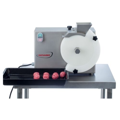 Gesame MBM-MH meatball former