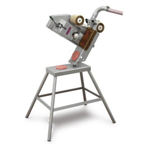Gaser S-1100 burger former