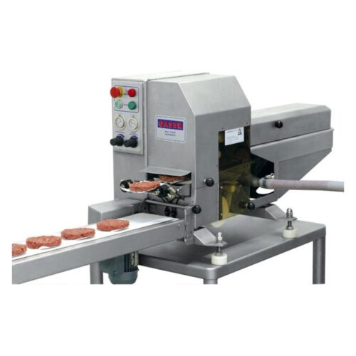 Gaser V-3000 CP burger former