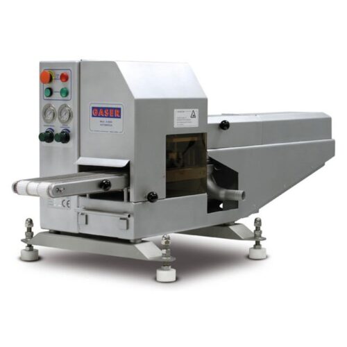 Gaser V-3000 SP burger former