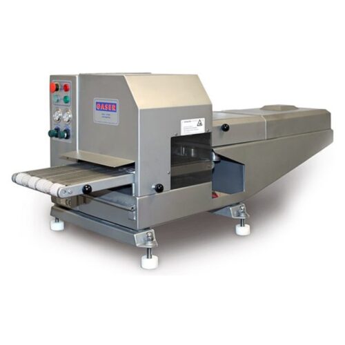 Gaser V-3000 SP Doble burger former